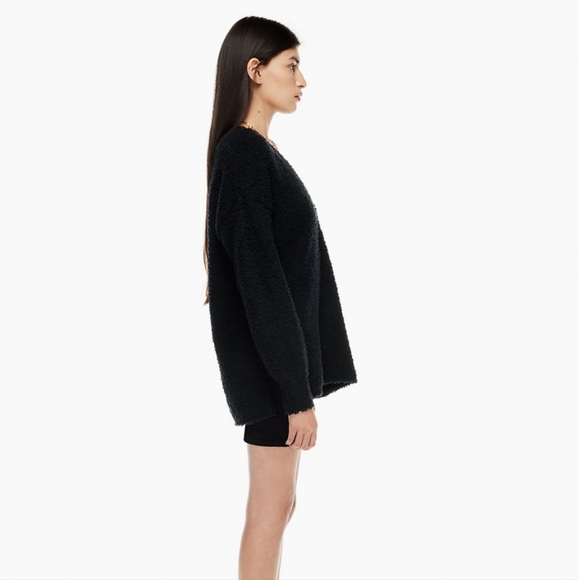 Retreat sweater - Picture 3 of 4